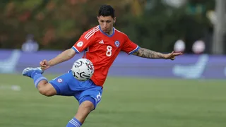 ¿Cuándo y dónde ver a La Roja sub 23 ante Uruguay de Marcelo Bielsa en el Preolímpico?