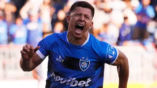 Cris Martínez avisó a Colo Colo para la Supercopa: “Iremos con todo”