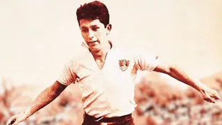 El gesto de Colo Colo con Chamaco Valdés que emocionó a los hinchas albos