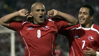 “Kiosquito del Maestro”: Fernando Riera, Alfredo Di Stéfano y Humberto Suazo