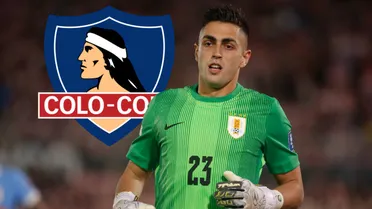 Colo Colo le puso fecha al anuncio de su nuevo refuerzo 
