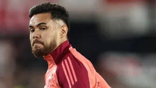 Paulo Díaz cumple un gran regreso en triunfo de oro de River en Copa Libertadores