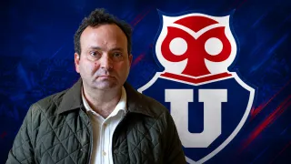 “Es absolutamente nuestro”: Los chats secretos que acorralan al vicepresidente de Azul Azul
