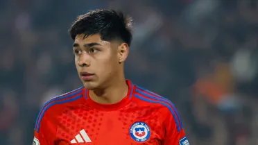 Un chileno sacude el mercado: el club sudamericano que se adelanta a Europa