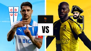 Universidad Católica vs Coquimbo Unido en vivo: Cuándo, a qué hora y dónde ver el partido por el Campeonato Nacional 2025