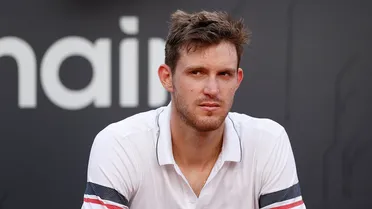 “Fue el peor semestre de mi vida”: Jarry rompe el silencio sobre su depresión