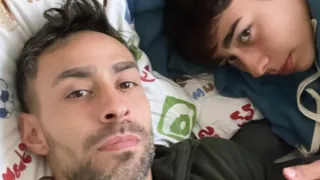 “Para toda la vida”: La reflexiva publicación de Jorge Valdivia tras ser dado de alta