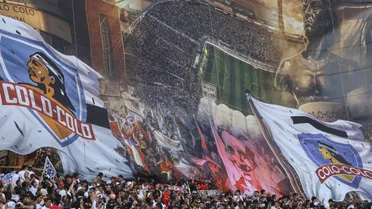 Aforo y presión máxima: Colo Colo vs Everton se juega con una señal clara desde Macul