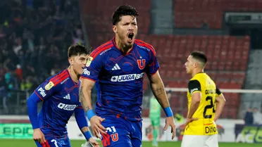 Club español amenaza a la U con Bianneider Tamayo