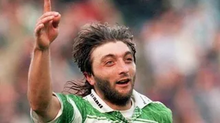 Mundialista búlgaro Trifon Ivanov falleció debido a un ataque al corazón