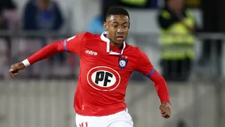 Universidad de Chile abrochó la incorporación del panameño Gabriel Torres