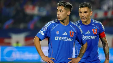 El inesperado factor que hace peligrar la revancha entre U de Chile vs Independiente en Copa Sudamericana