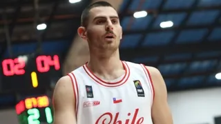 Chileno Sebastián Herrera deja Alemania para sumarse al baloncesto francés