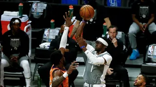 Phoenix Suns derribó a Los Angeles Clippers y quedó a un paso de la final de la NBA