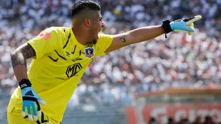 Claudio Arbiza: Brayan Cortés es un “diamante en bruto” y tiene mucho que aprender