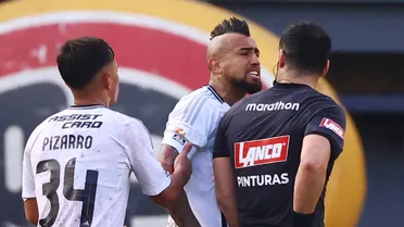 “No tiene carácter”: El polémico reencuentro que desata el morbo en Colo Colo 