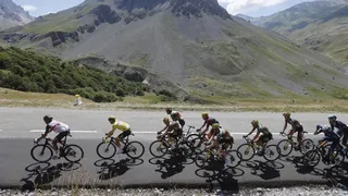 Triunfo y maillot amarillo: Jonas Vingegaard se apoderó del liderato en el Tour