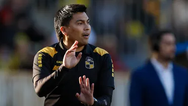 ¡Bombazo! Coquimbo Unido pierde a pieza clave: Esteban González dirige su último partido ante Unión Española