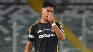 Salomón Rodríguez rompe el silencio: cruda autocrítica tras su fallido paso por Colo Colo