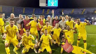 Sheriff Tiraspol, el club “sin estado” y fundado por dos ex KGB que hizo historia en la Champions
