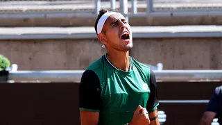 “Saque y Red”: Tabilo y Barrios esperan por su debut en la qualy del US Open