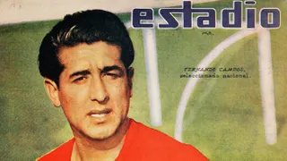 La histórica Revista Estadio fue abierta al público en versión digital