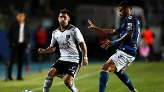 César Fuentes y el segundo amistoso con Betis: Tenemos que ratificar lo que hicimos en Concepción