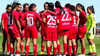 Ascenso Femenino: Ñublense buscará vetar a hinchas involucrados en incidentes en duelo ante Huachipato
