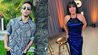 El controversial live de Anita Alvarado con declaraciones contra Jorge Valdivia y Daniela Aránguiz