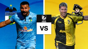 O’Higgins vs Coquimbo Unido en vivo: Cuándo, a qué hora y dónde ver por el Campeonato Nacional 2025