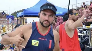 El voleibol chileno está de luto: Falleció el ex seleccionado nacional Gonzalo Sierra
