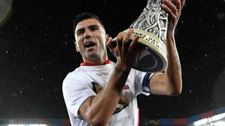 UEFA anunció que habrá un minuto de silencio en la final de la Champions por la muerte de Reyes