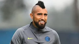 Arturo Vidal y su batalla por ganar la Champions: Con más ganas que nunca