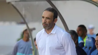 Capitán de Antofagasta expresó preocupación por posible salida de Azconzábal: Ojalá se quede