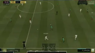 Santiago Wanderers y Melipilla triunfaron en nueva jornada del torneo ePrimera de la ANFP