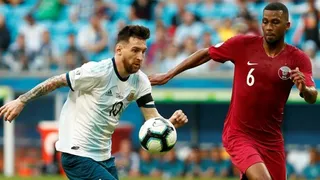 La dura crítica de Liberman a Argentina: Casi vamos a celebrar al Obelisco por ganarle a Qatar