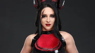 “La mejor del mundo”: Stephanie Vaquer mostró su lado íntimo tras hacer historia en WWE