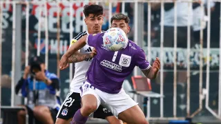 Fue canterano de Colo Colo, hoy es figura de Concepción y quiere volver al Cacique