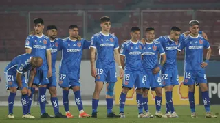 El nuevo emprendimiento de un importante jugador de Universidad de Chile