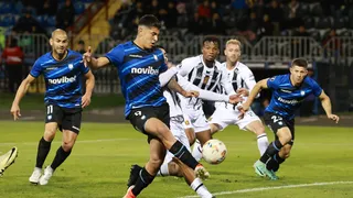 Huachipato igualó en un opaco duelo de Copa Libertadores