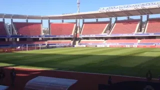 Administrador aseguró que estadio de La Serena está en perfectas condiciones