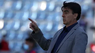 Medio afirmó que Paraguay tentó a Gustavo Quinteros