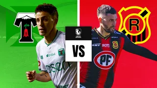 Temuco vs Rangers en vivo: Cuándo, a qué hora y dónde ver por la Primera B 2025