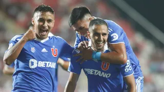U. de Chile quiere mantener su alza a costa de La Calera y presionar por el liderato
