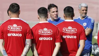 La Roja Sub 23 publicó la nómina de convocados para retomar sus microciclos