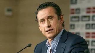 Gerente del Teatro Municipal de Las Condes habló sobre charlas que brindará Jorge Valdano