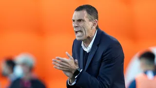Poyet tras el clásico con la U: El club debe tomar decisiones difíciles y sumar jugadores que nos ayuden