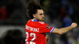 Club de la Serie A italiana quiere los goles de Ben Brereton