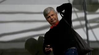 Testigo del FIFA Gate contó que Harold Mayne-Nicholls nunca recibió coimas