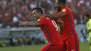 Paredes tiene las puertas abiertas para la Roja: Todos queremos estar, nadie se descarta